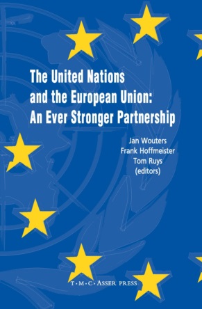 UN EU frontcover